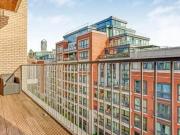 Dockside House, Londres, Great London, Sw6 | 2 bed...