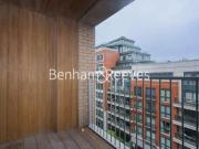 Dockside House, Park Street, SW6