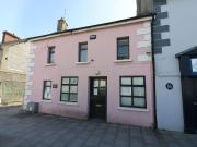 Doctor Tim O'Donovan, 17 Kickham Street, Carrick on...