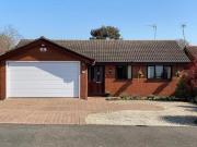 Doctors Fields, Earl Shilton, 3 Bedroom Detached