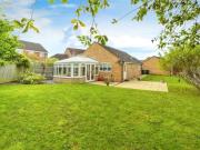 Docwra Road, Papworth Everard, Cambridge