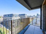 Dod Street, Limehouse, E14