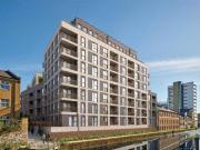 Dod Street, London, 2 Bedroom Flat