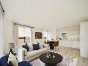 Dod Street, London, 2 Bedroom Flat