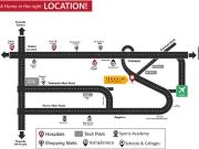 SSE Pinakini Life Spaces Phase 1,Doddajala Residential...