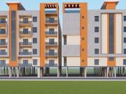 Trishul Happy Homes Arghya,Doddathoguru 3 BHK Apartment...