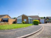 Doddington Drive, Longthorpe, 3 Bedroom Detached