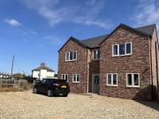 Doddington Road, Chatteris, 4 Bedroom Detached