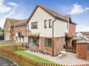 Doddridge Close, Plymouth, 2 Bedroom End