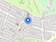 Dodhill Place, Knightswood, Glasgow, G13