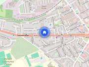 Dodworth Road, Barnsley