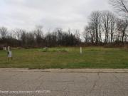 Doe Pass Lot,lansing, Plot For Sale
