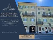 Dogliani bilocale 54mq