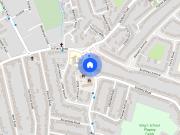 1 bedroom house share for rent