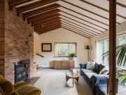 Dogwood, Wattisfield, 3 Bedroom Detached