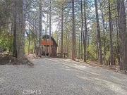 Dogwood Way, Pine Mountain Club, CA 93225