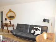 Döhren, 2 Zimmer Wohnung mit 2 Balkonen, antik modern