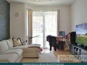 Döhren, 3 Zimmer Wohnung auf Zeit, mit Balkon und mehr.