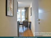 Döhren, komfortables Wohnen auf Zeit mit Balkon