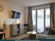 Döhren, moderne Stadtwohnung in bester Lage, Balkon