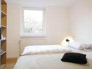 Döhren – Voll möblierte 2 Zimmer Wohnung in sehr gute...