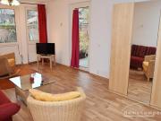 Döhren Waldhausen Seelhorst, Möblierte Singlewohnung mit...