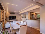 DOIS DORMITÓRIOS COM DUAS SACADAS, CHURRASQUEIRA NA BELA...