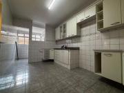 Dois dormitórios com elevador e vaga demarcada. Bom preço