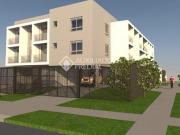 Dois dormitórios com uma suíte ao lado do Iguatemi