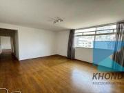 Apartamento de 91 m² 2 dormitórios 1 vaga