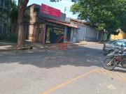 DOIS IMÓVEIS COMERCIAIS A VENDA