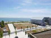 Dois lofts com fantástica vista rio em Lisboa