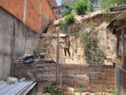 Dois lotes a venda no Jardim Vitória em Caieiras