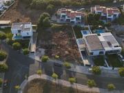 Dois Lotes para construção de moradias isoladas