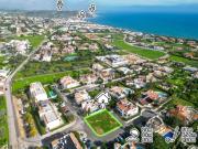 Dois Lotes Urbano na Luz, Lagos Vista Mar