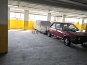 Dois Lugares de garagem para quatro carros