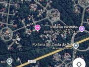 Dois ótimos terrenos em condomínio fechado Costas do...