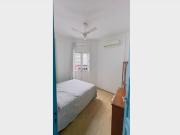 Dois quartos no coração da Tijuca