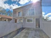 Dois Sobrado a venda por R$ 550.000 Augusta Curitiba/PR