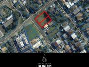 DOIS TERRENOS COM ZR2 COM 810M² DE ÁREA TOTAL PRÓX AO...