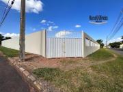 Dois terrenos residenciais à venda no Taquari com...