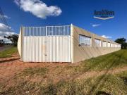 Dois terrenos residenciais à venda no Taquari com...