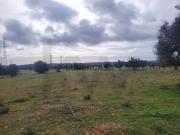 DOIS TERRENOS RÚSTICOS COM O TOTAL DE 12160M2 PARA VENDA...