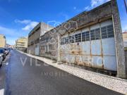 Dois terrenos urbanos, centro Malveira com viabilidade...