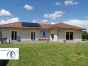 Doissin Vente Maison 38