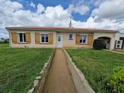 Doix lès Fontaines 85200 Achat / Vente maison 4 pièces...