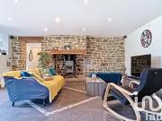 Dol de Bretagne 35120 Achat / Vente maison 4 pièces t4...