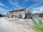 Dol de Bretagne 35120 Achat / Vente maison 5 pièces t5