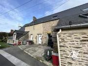 Dol de Bretagne 35120 Achat / Vente maison 6 pièces t6