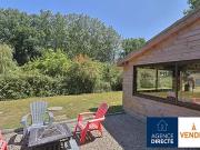 Dol de Bretagne 35120 Achat / Vente maison 7 pièces t7...